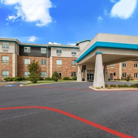 Best Western Bowie Inn & Suites Εξωτερικό φωτογραφία