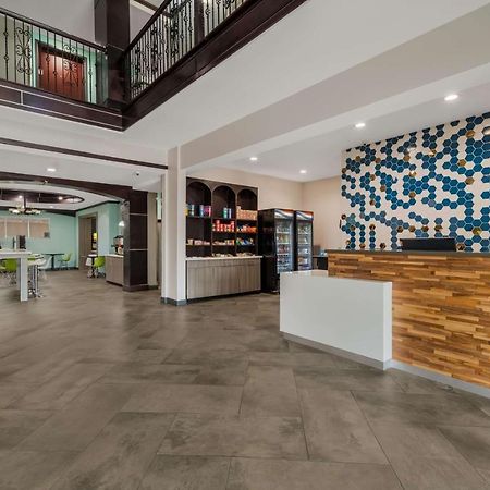 Best Western Bowie Inn & Suites Εξωτερικό φωτογραφία