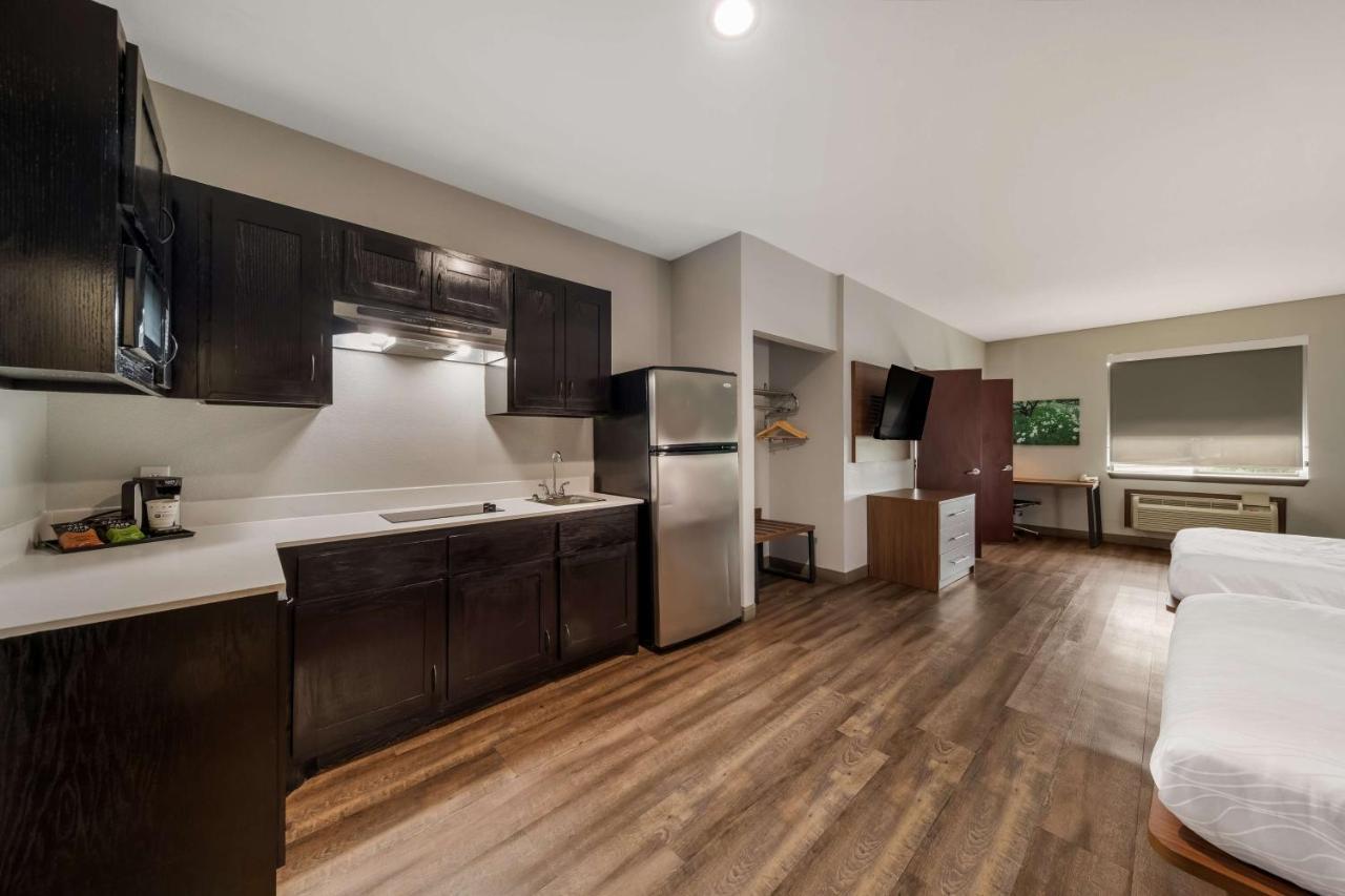 Best Western Bowie Inn & Suites Εξωτερικό φωτογραφία