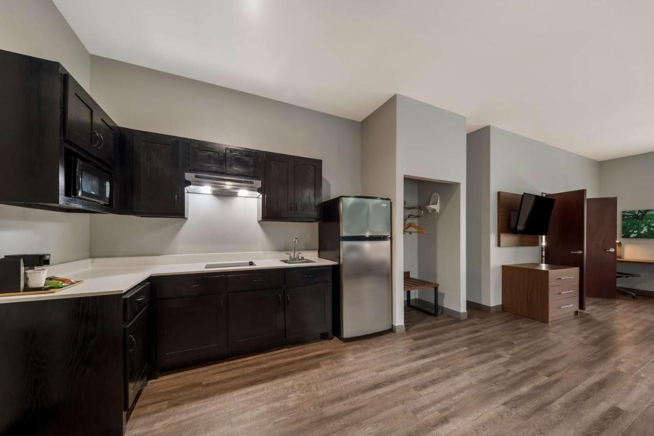 Best Western Bowie Inn & Suites Εξωτερικό φωτογραφία