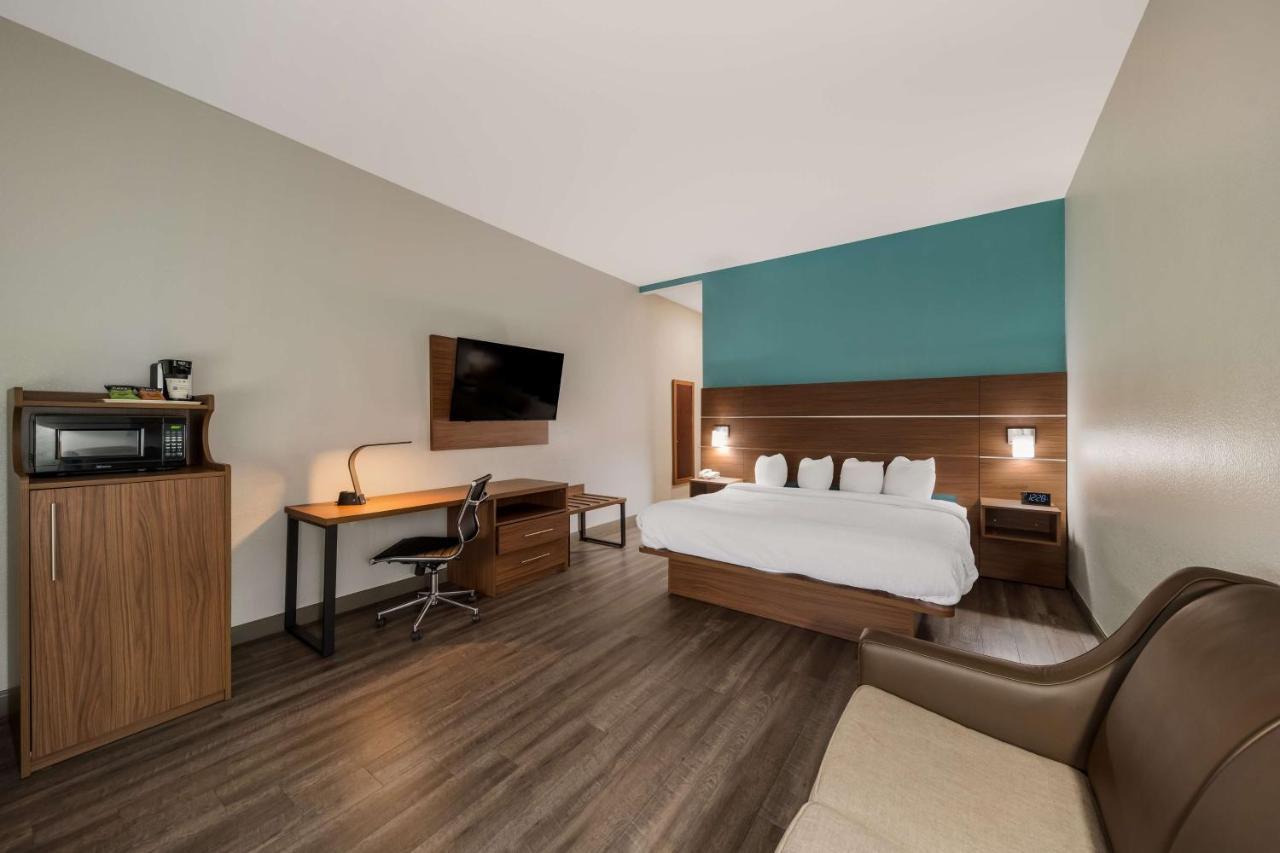 Best Western Bowie Inn & Suites Εξωτερικό φωτογραφία