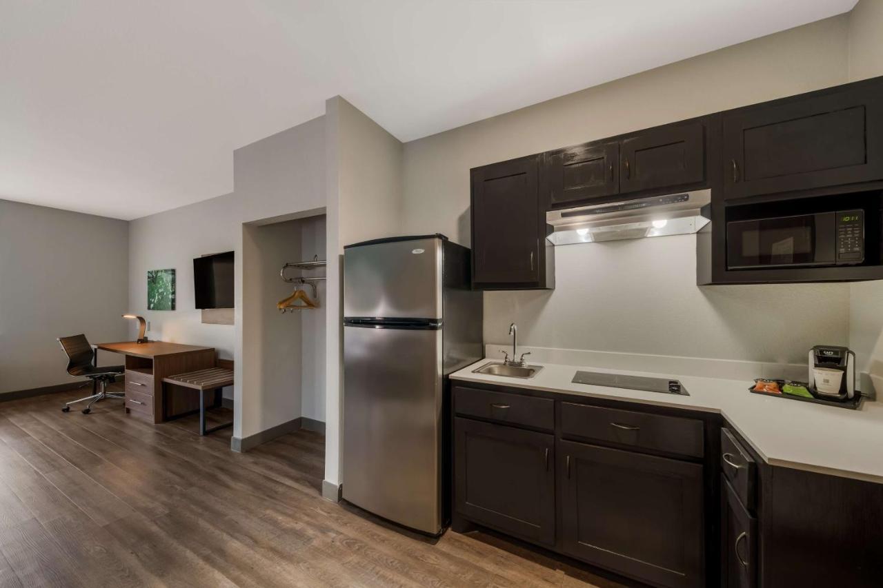 Best Western Bowie Inn & Suites Εξωτερικό φωτογραφία